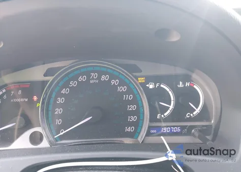 2013 Toyota Venza Limited V6 z USA, uszkodzony, nr VIN 4T3BK3BB7DU082149